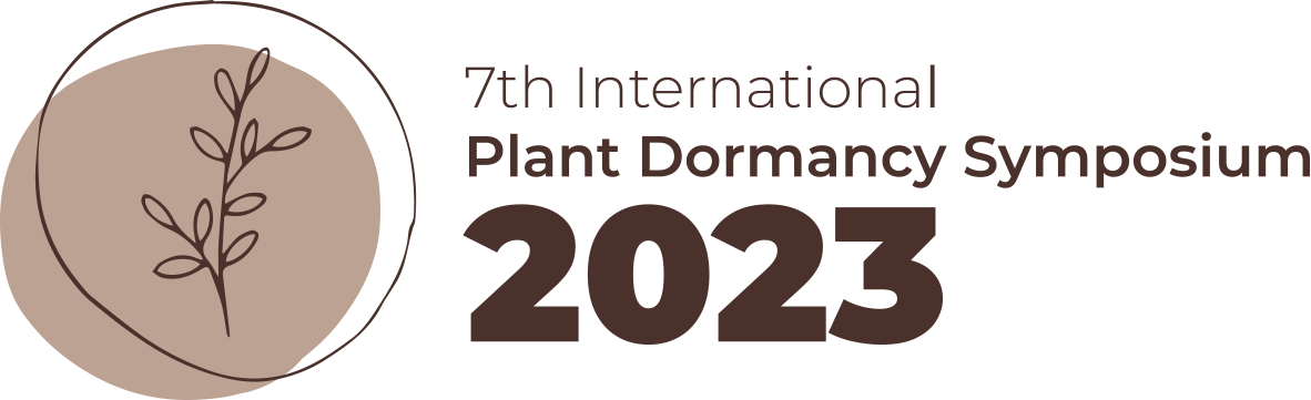 7th International Plant Dormancy Symposium 2022